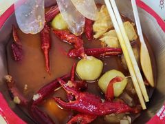 -熊记虾王·小龙虾(东晓南店)