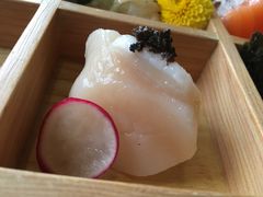 -矶野水产(澳门逸园中心店)