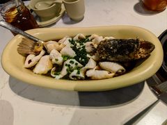 -鹿港小镇(远洋未来广场店)