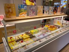 -好利来(西罗园店)