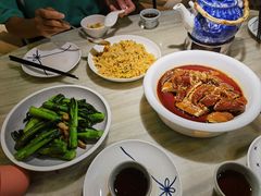 -陶陶居酒家(环市东店)
