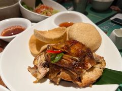 -帕蓝·暹罗料理(曲阳店)