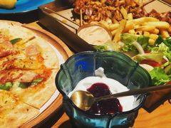 -HELLO MUSAE 拾光缪斯餐厅·纯正希腊风味(苏州中心店)