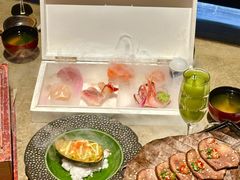 -贰捌零叁精致料理(钱湖店)