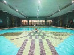 -春晖园度假酒店温泉