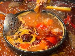 -蓉城老妈火锅(双林路店)