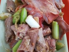 -竹青胶东摔面(黄岛开发区店)