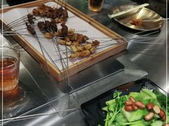 -提老炮儿烧烤(南山店)