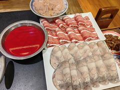 -沸炉重庆老火锅(军事博物馆店)