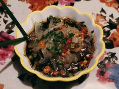 -蘑菇私房菜小馆(杨家坪西城天街店)