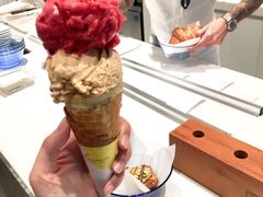 焦糖海盐-Luneurs(幸福里店)