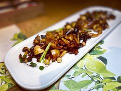 -青梅酒肆PLUS(长白仙岛北路店)