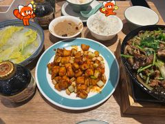 -清真·鸦儿李记·小馆(后海店)