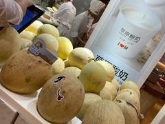-西贝(苏州绿宝广场店)