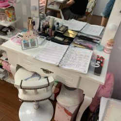 -Lab Season惜辰颜究社