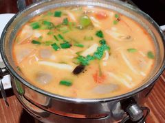 -Siam泰餐厅(水上公园店)