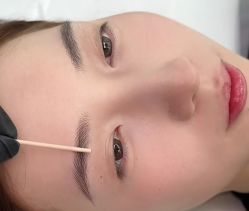 -韩美绣·骨相纹眉·洗眉美瞳线
