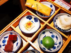 全家福-味福记·本地特色菜(八一万达广场店)