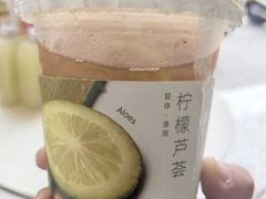 -Cafe on warm(丹霞店)