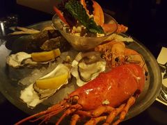 -澳门旅游塔360°旋转餐厅(南湾湖广场店)