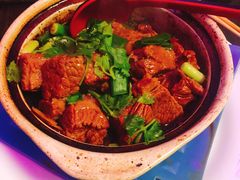 -福源酒家中餐馆