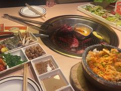 -伊茉家的烤肉店(勒泰中心店)