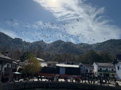 -九华山风景区