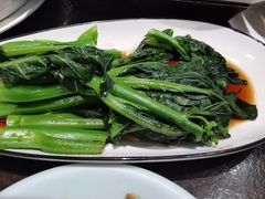 芥兰-有璟阁港式餐厅(国贸商城店)