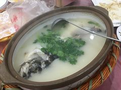 -翠茗农庄土菜馆(天目湖店)