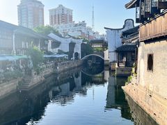 -嘉兴月河历史街区