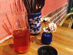 -千金一碗·宝岛一村(韩国街店)