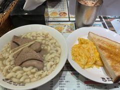 -旺记冰室(九龙中心大厦店)