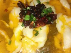 -老乡鸡(上海白玉兰广场店)