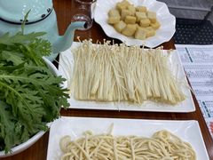 -岳合轩老北京涮肉