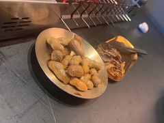 -好唛士·精酿啤酒烧烤(金沪路店)