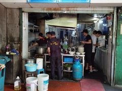 门面-小狗面馆(复兴店)
