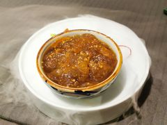 陈醋海蜇-望乡楼上海菜(日月光店)