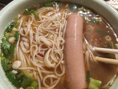 -勃利地摊·勃立小串烧烤