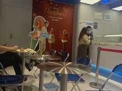 -CORNER CONE GELATO酷矿手作霜淇淋(南头古城店)