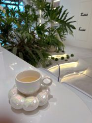 -蔓霏美学生活沙龙