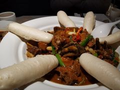 -庆江南江南菜(琴湖溪里花园城店)