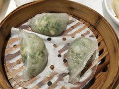 豆苗饺-稻香酒家·35年老字号(侨光店)