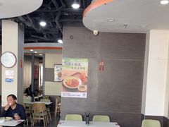 -李先生牛肉面大王(北京站售票厅餐厅)