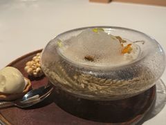 -THE WANG王品(上海中心云端店)