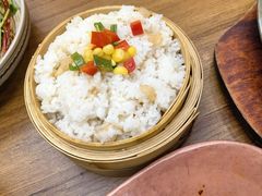 -云海肴·汽锅鸡·云南菜(祥云小镇店)