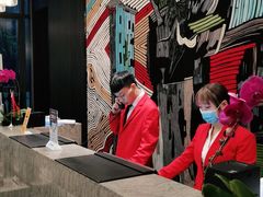 -重庆观音桥华美达安可酒店