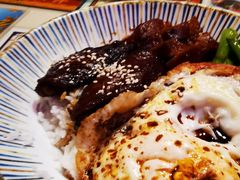 -龙记·香港茶餐厅(海上世界店)
