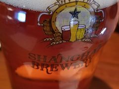 -Shanghai Brew House上海啤酒工坊(老外街店)