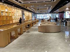 -宝视达眼镜(许昌时代广场店)