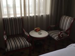 -济南南郊宾馆